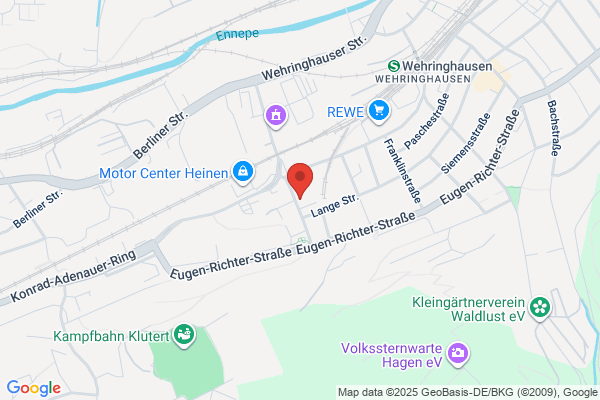 Sgeir Car Hire