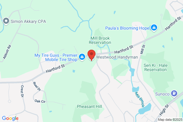 Westwood Handyman Services