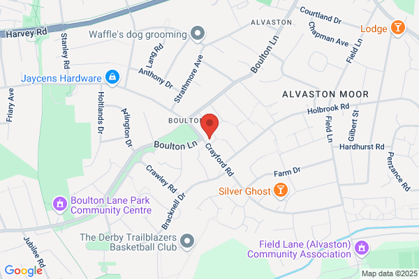 The Co-operative Food - London Road, Alvaston