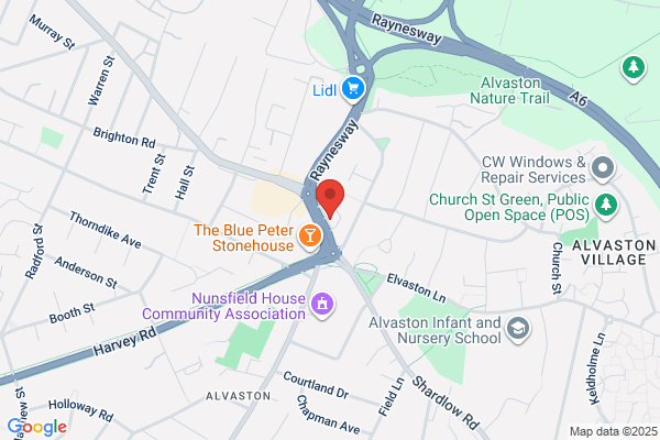 DPD Parcel Shop Location - C.T.D News Ltd