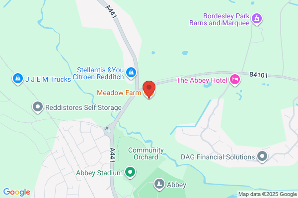 Meadow Farm