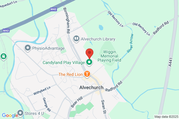 Alvechurch & Hopwood Cricket Club
