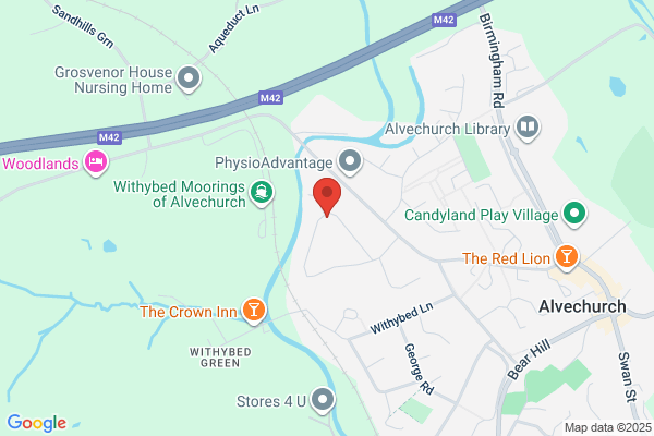 Alvechurch Caravan Hire Ltd