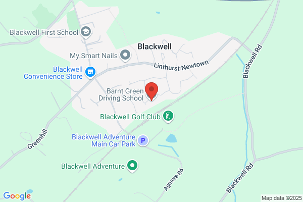 Barnt Green Driving School