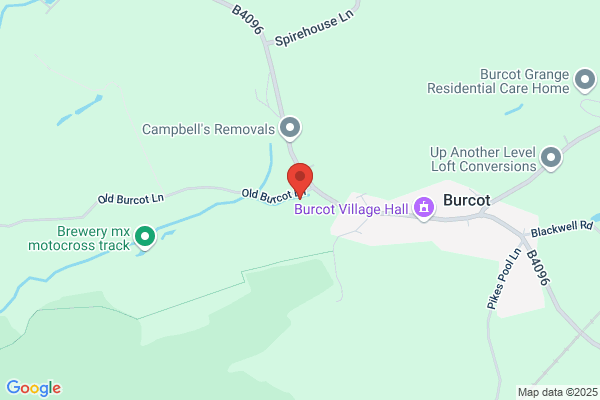 Burcot Lane Nurseries