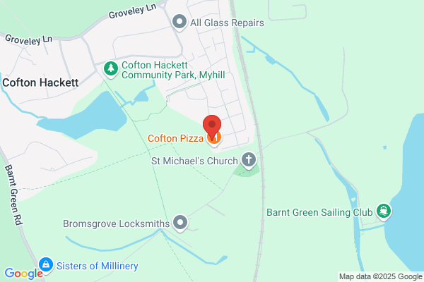 Cofton Drainage & Jetting Services Ltd