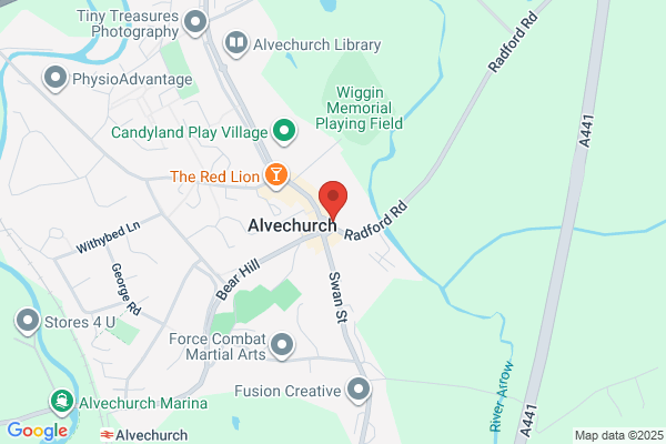 Fatchett & Co. Notaries Alvechurch