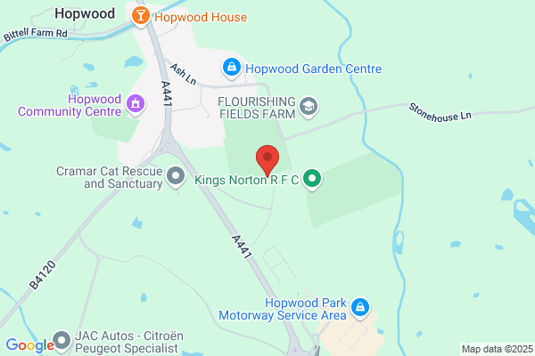 Five Ways Old Edwardians Sports Club