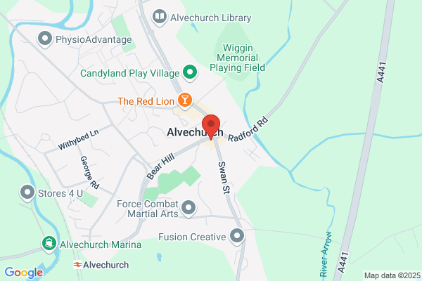 Hunters Estate & Letting Agents Alvechurch