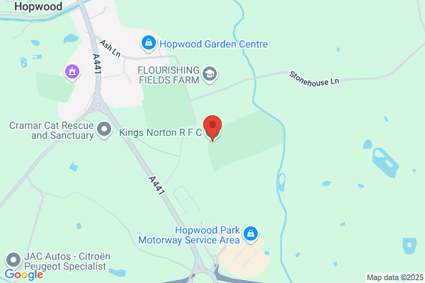 Kings Norton Rugby Football Club