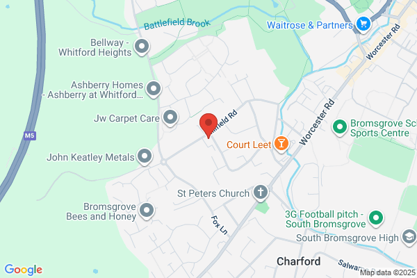 Millfields Social Education Centre
