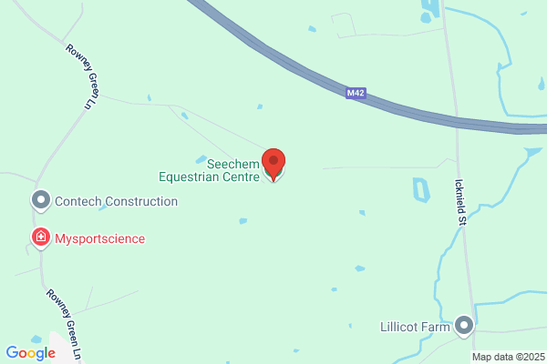 Stables Environmental Education Centre