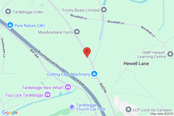 Travellers Way Ltd
