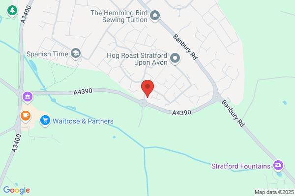 Co-op Food - Stratford-Upon-Avon Wordsworth Ave