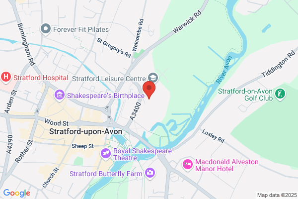 Knight Frank Stratford upon Avon Estate Agents
