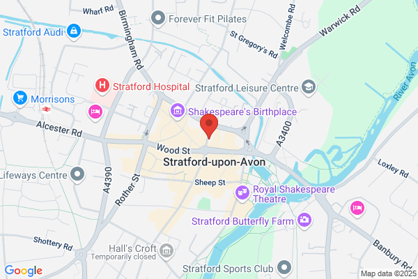 3D Lipo Stratford upon Avon