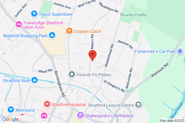 A M F Polymers Ltd