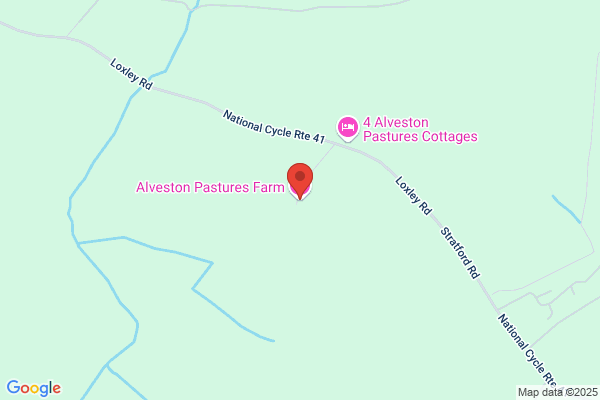 Alveston Farm