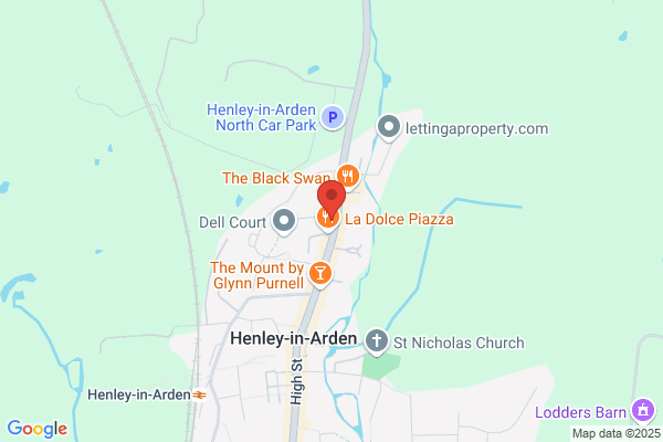 Arden Forest Veterinary Group
