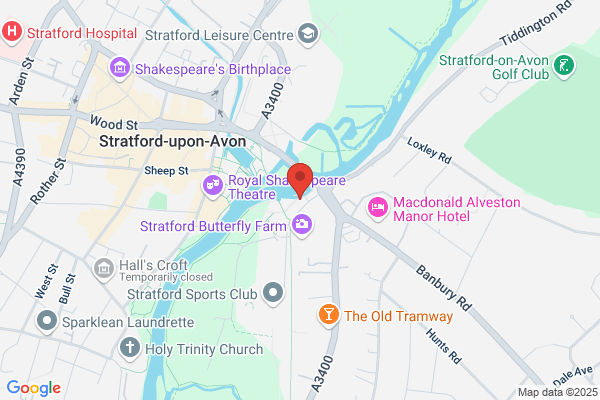 Avon Boating Ltd