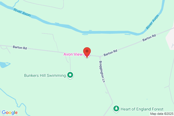 Avon View