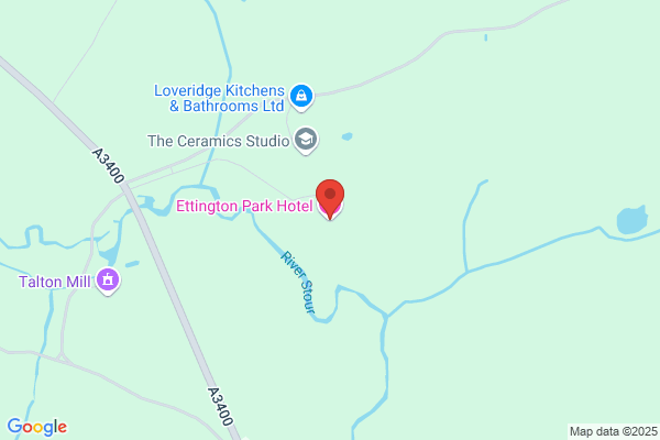 Ettington Chase