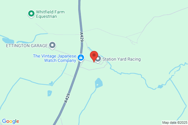 Hutsby Farms