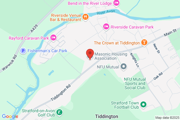 Masonic Housing Association