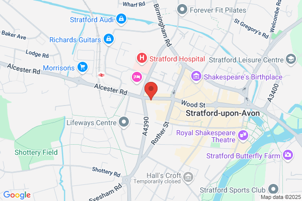 Stratford P C Services