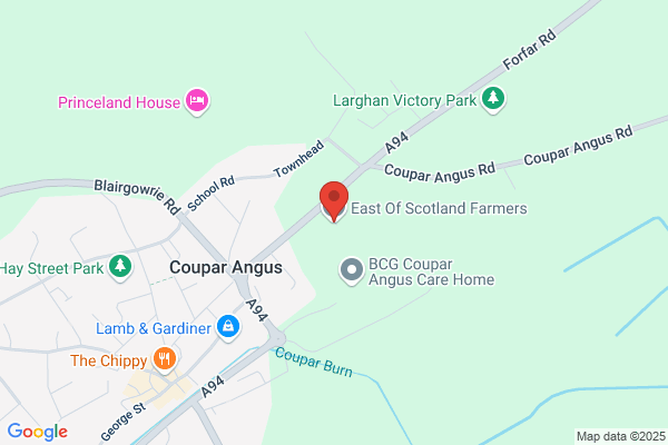 Farquhar & Son Ltd