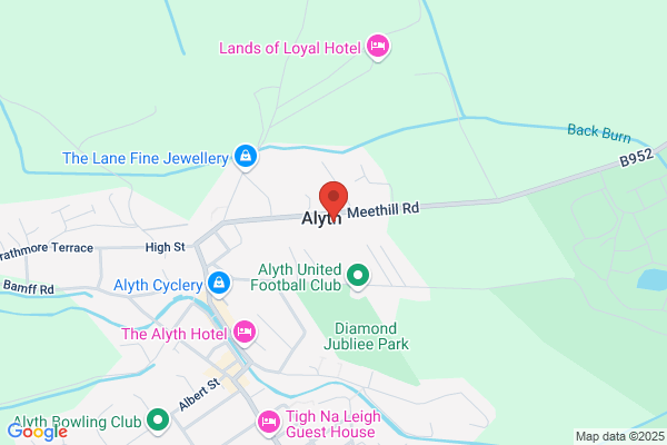 Tayside Nursing Home