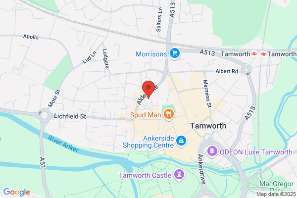 Alldales Drive Systems Ltd