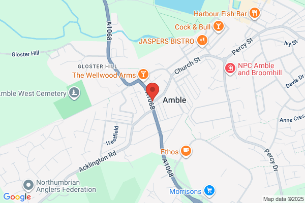 Alnorthumbria Veterinary Group - Amble CLOSED