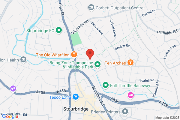 Howdens - Stourbridge
