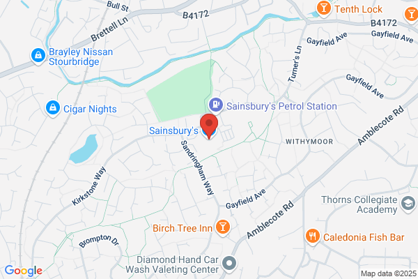 Sainsbury's Local