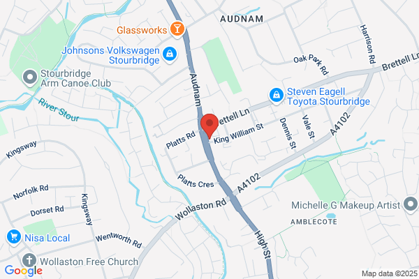 Stourbridge Dental Clinic