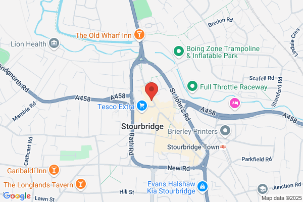 Cambrian House Chiropody Clinic