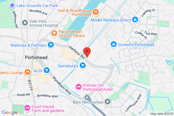 Development Design Partnership Ltd