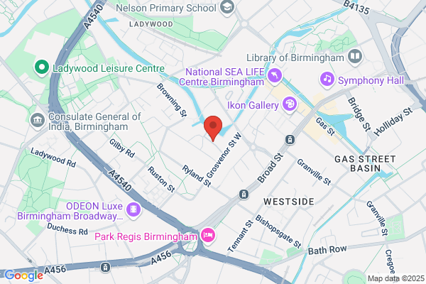 Fellows Morton & Clayton Ltd