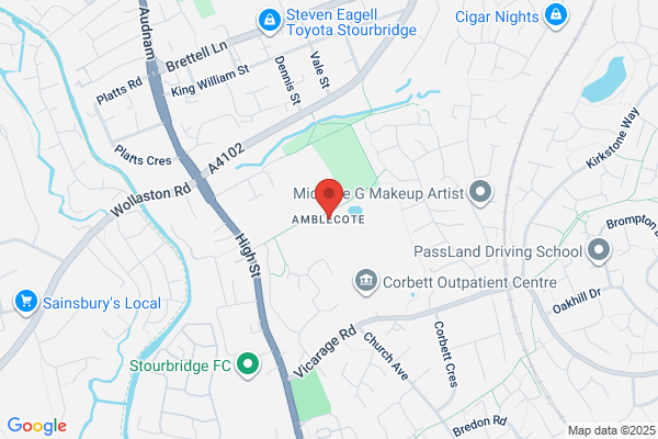 Lovato (UK) Ltd