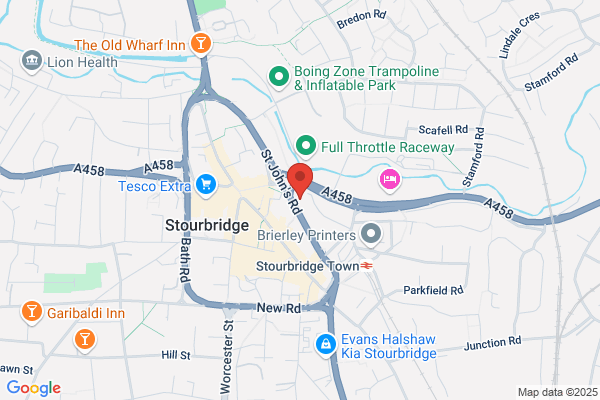 Ring Road Service Station