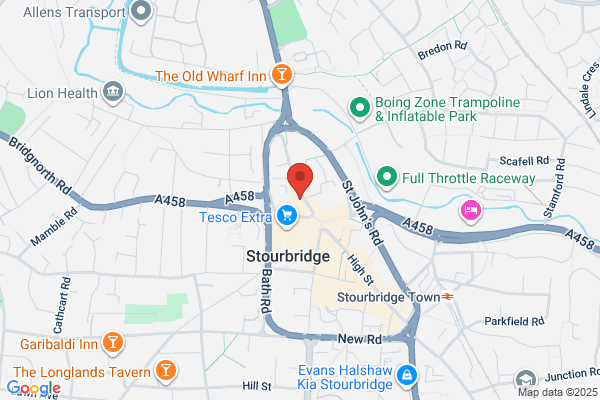 Stourbridge Music Centre