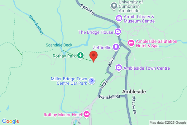 Ambleside Learning Centre