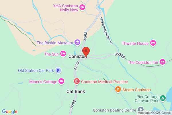 Hutchinson Lymath Ltd