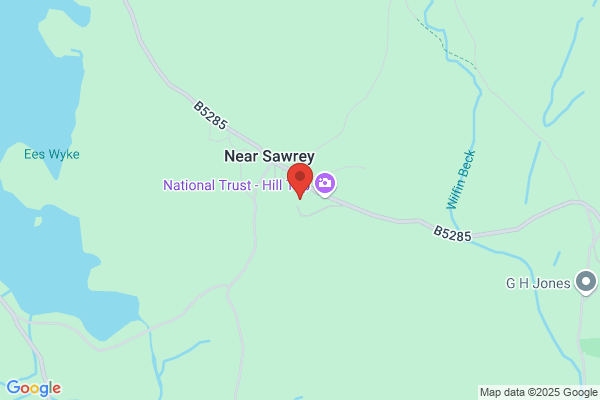 The National Trust