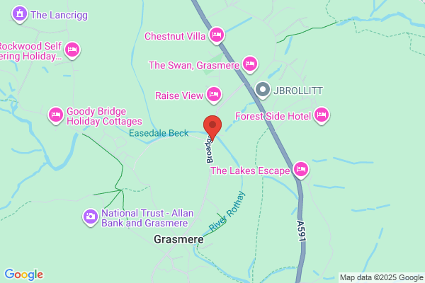 Williams Of Grasmere