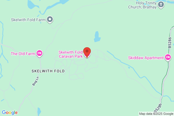 Skelwith Fold Caravan Park Ltd