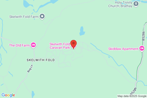 Skelwith Fold Caravan Park Ltd