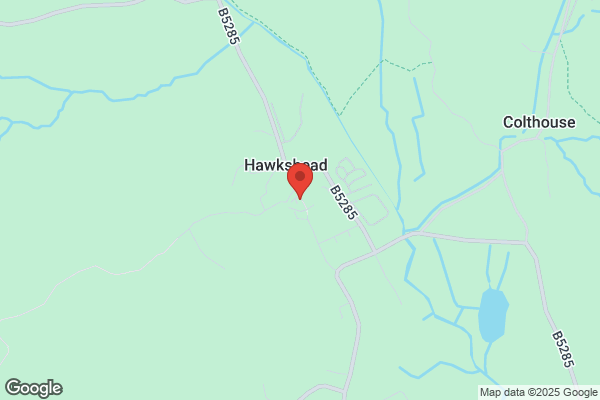 Hawkshead & District Cumbrian Co-Op