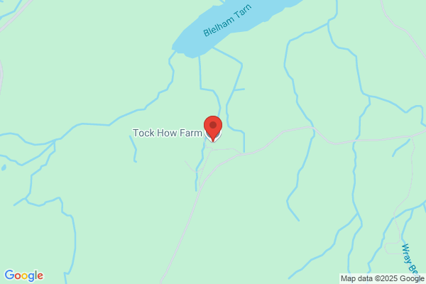 Tock How Farm